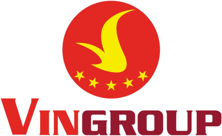 Logo tập đoàn Vingroup