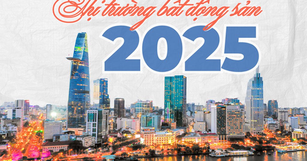 Thị trường cho thuê bất động sản Cần Giờ 2025
