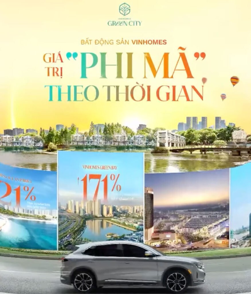 Giá trị phi mã theo thời gian