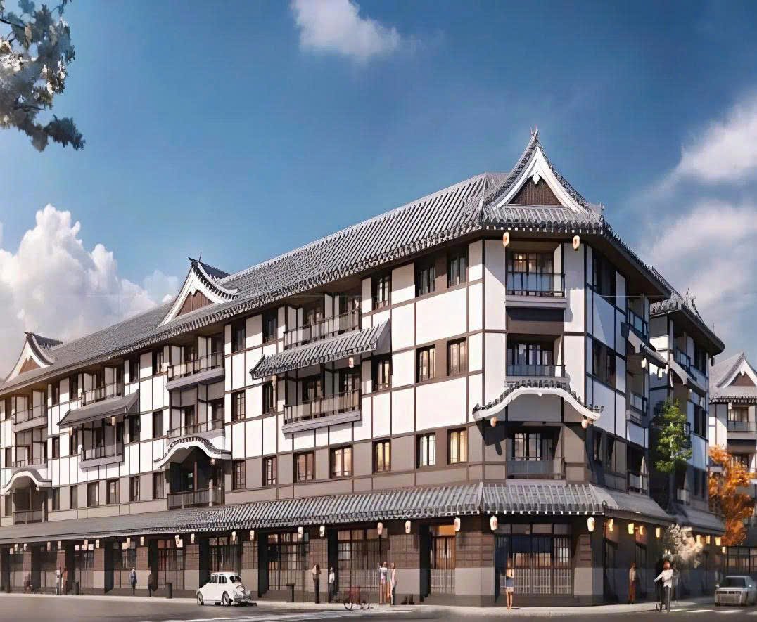 Mẫu biệt thự Vinhomes Cần Giờ 07