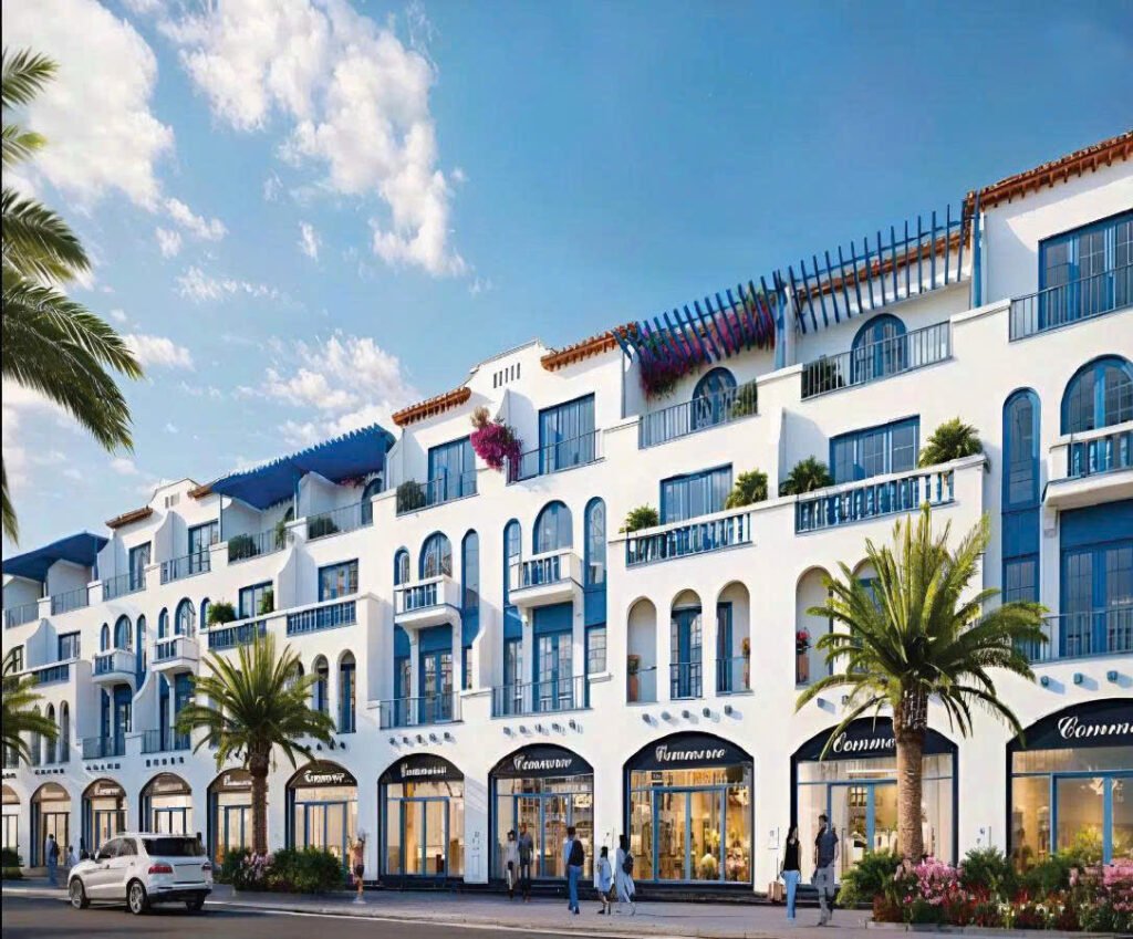 Mẫu biệt thự Vinhomes Cần Giờ 09