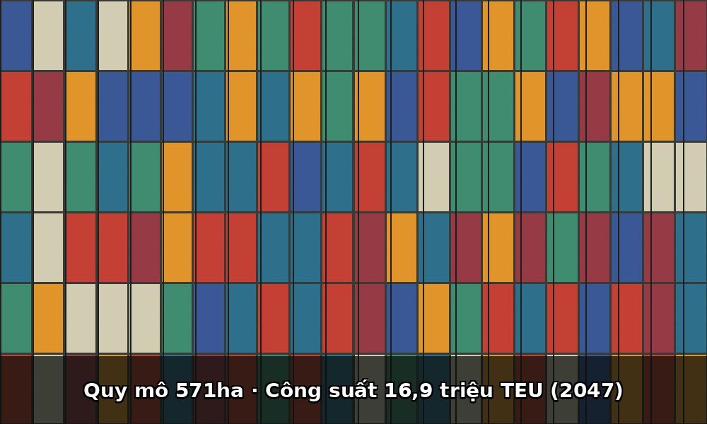 02-quy-mo-cong-suat-cang Quy mô 571ha và công suất thiết kế cảng trung chuyển quốc tế Cần Giờ