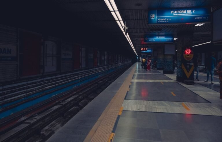 Ga Metro Bến Thành - Cần Giờ trong tương lai