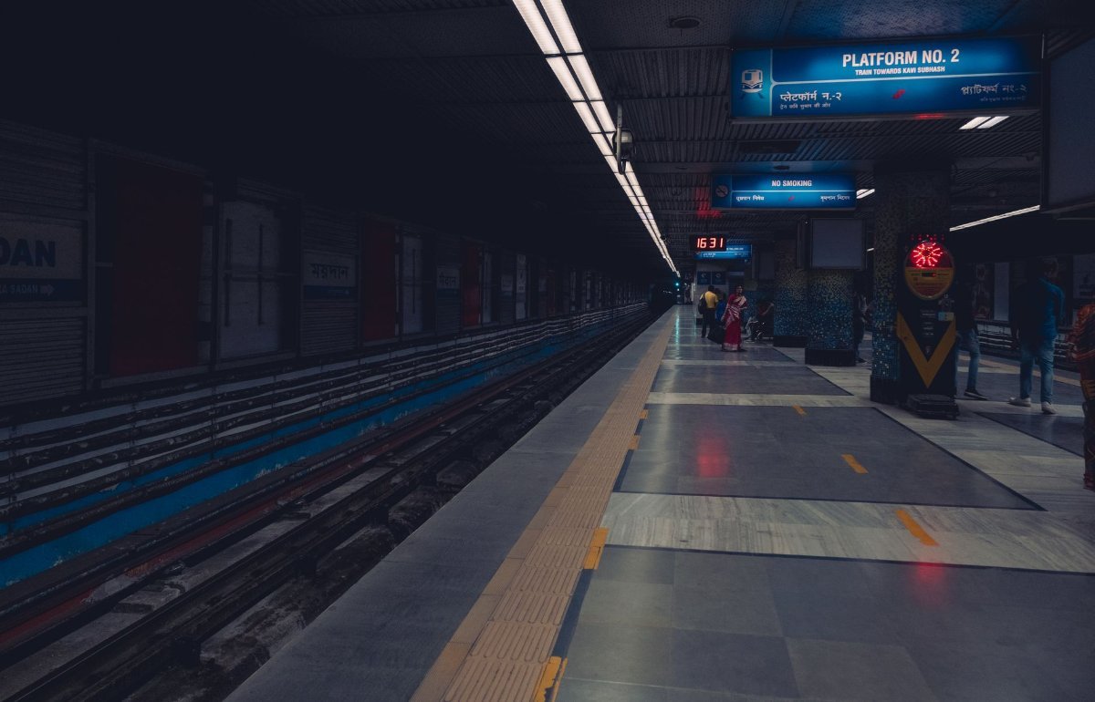 Ga Metro Bến Thành - Cần Giờ trong tương lai