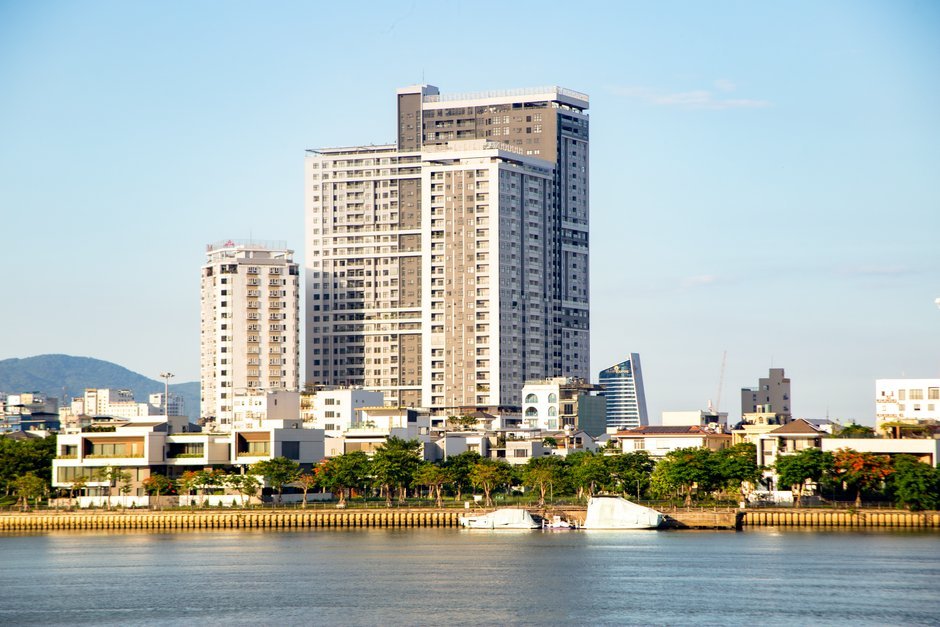 căn hộ Vịnh Ngọc Vinhomes Cần Giờ