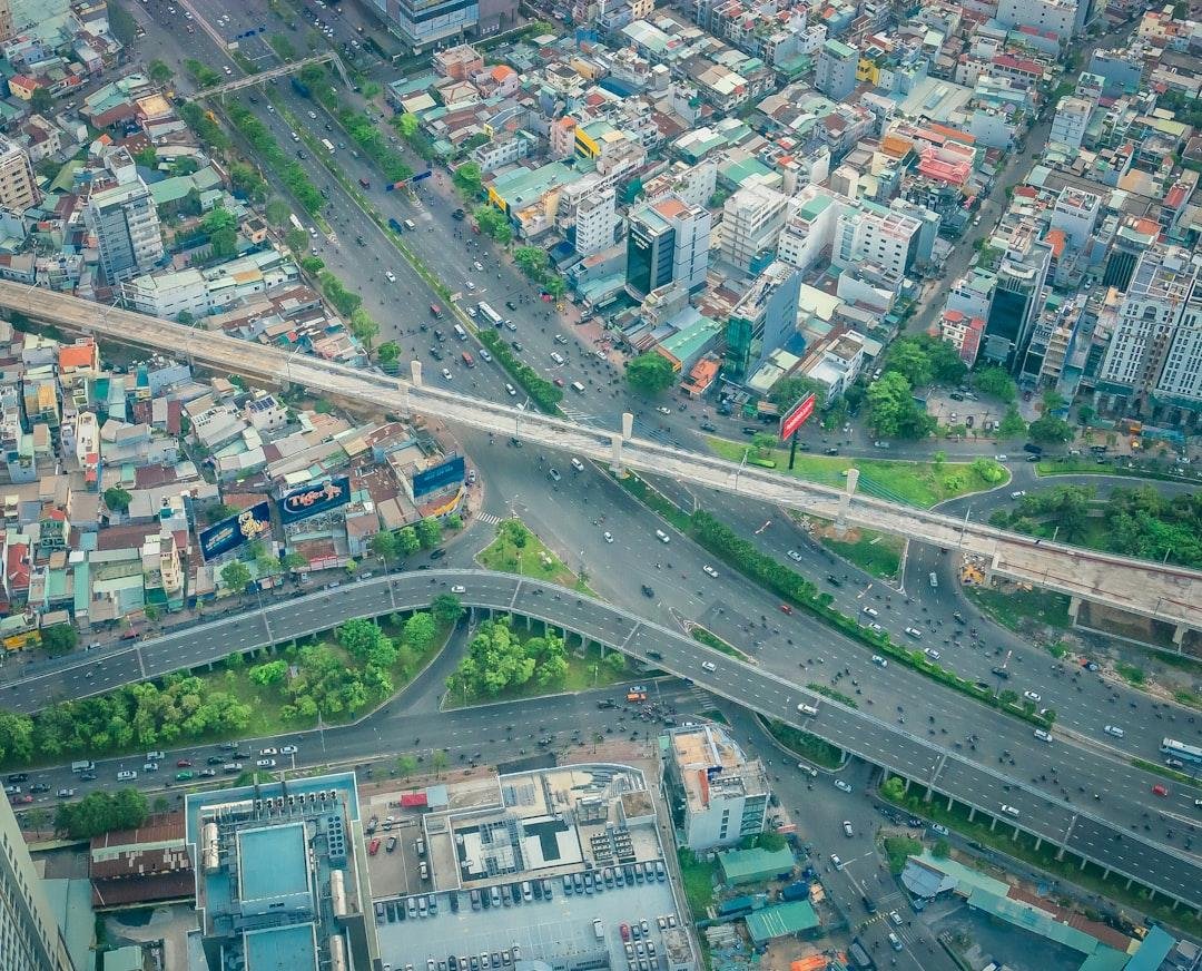 cao tốc Bến Lức Long Thành Vinhomes Cần Giờ