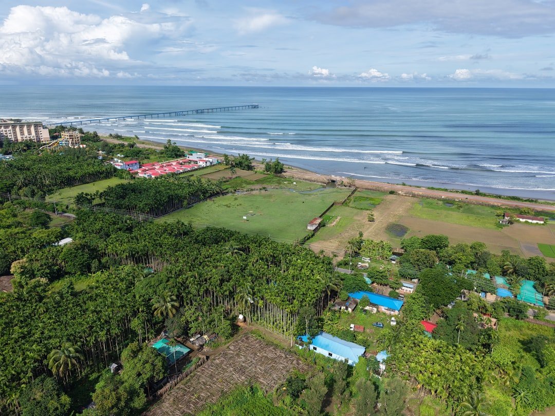 Kinh Tế Trải Nghiệm Cần Giờ Tại Vinhomes Green Paradise