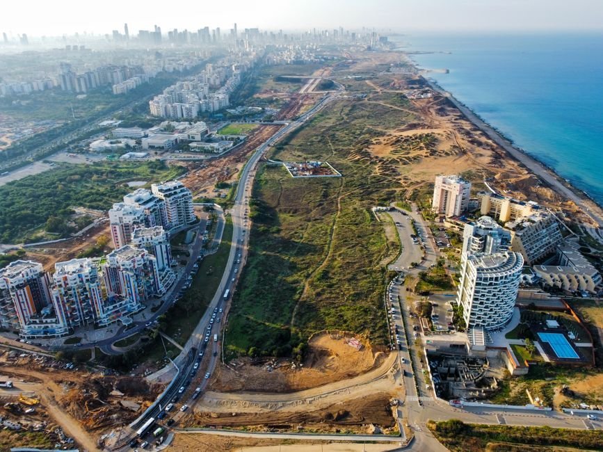 lộ trình đầu tư Vinhomes Cần Giờ 2026-2030