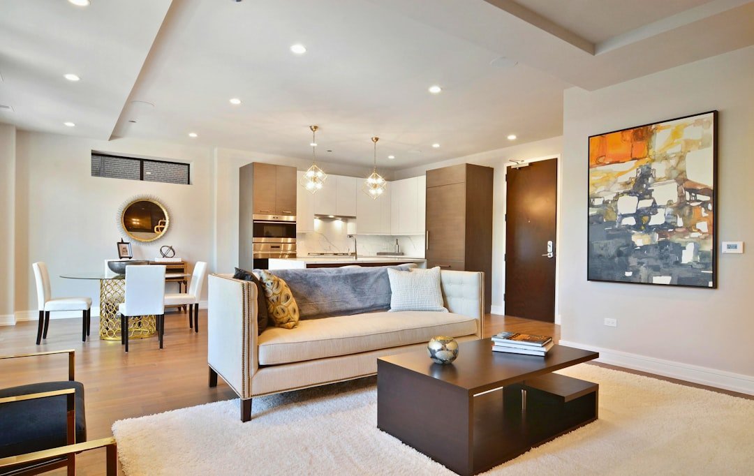 mở bán căn hộ Vịnh Ngọc Cần Giờ — minh họa apartment sales gallery model