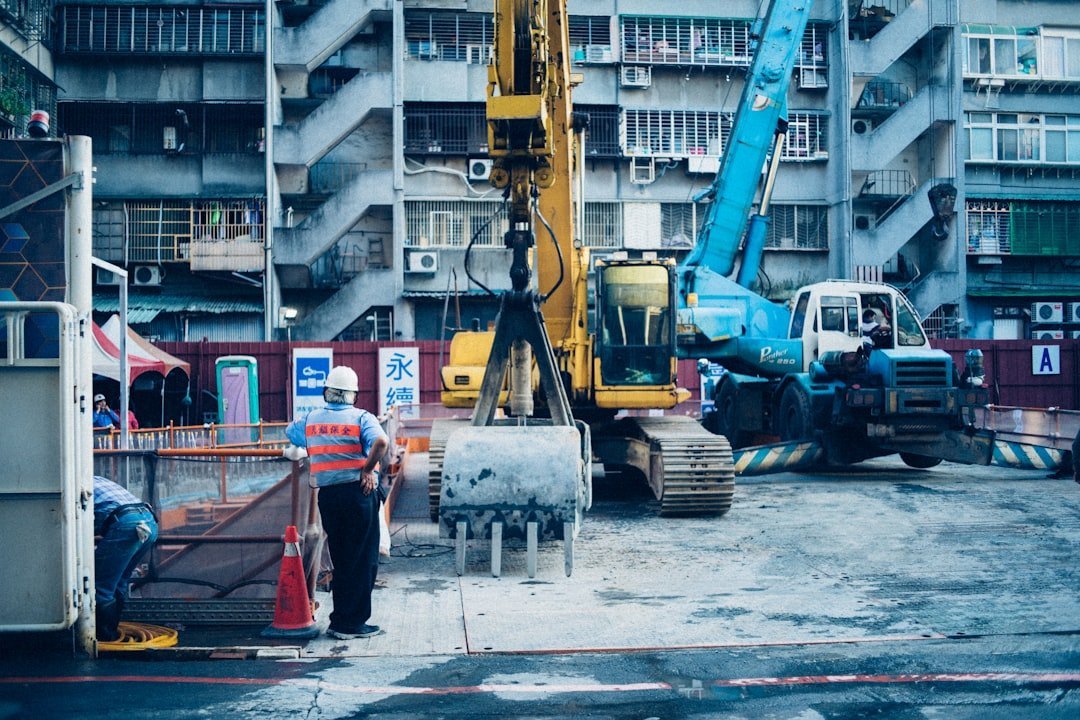 nền móng tháp 108 tầng Cần Giờ — minh họa cọc khoan nhồi