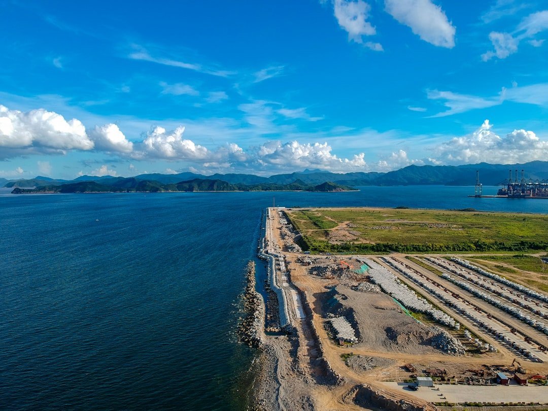 Tháp 108 tầng Cần Giờ: thông tin quy hoạch và nền móng