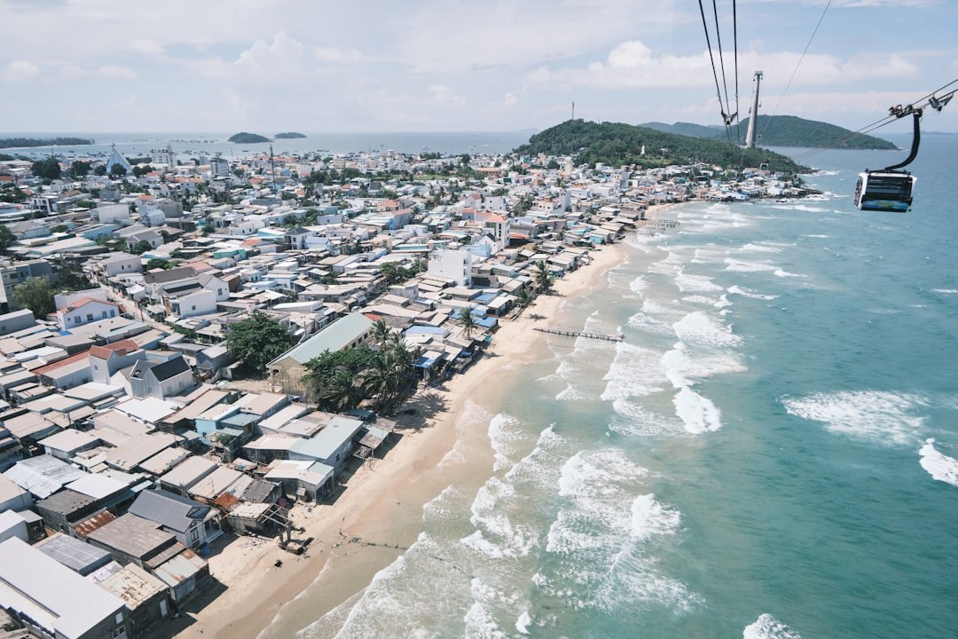 tiến độ Vịnh Tiên Vinhomes Cần Giờ