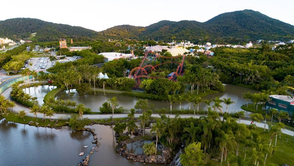 VinWonders Cần Giờ Vinhomes Green Paradise