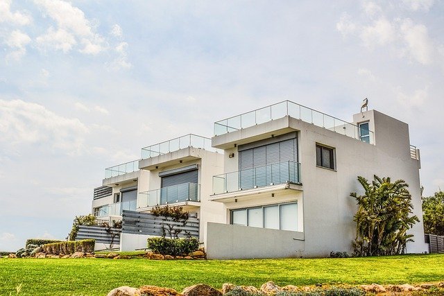 biệt thự view biển trong bảng giá mới Vinhomes Cần Giờ