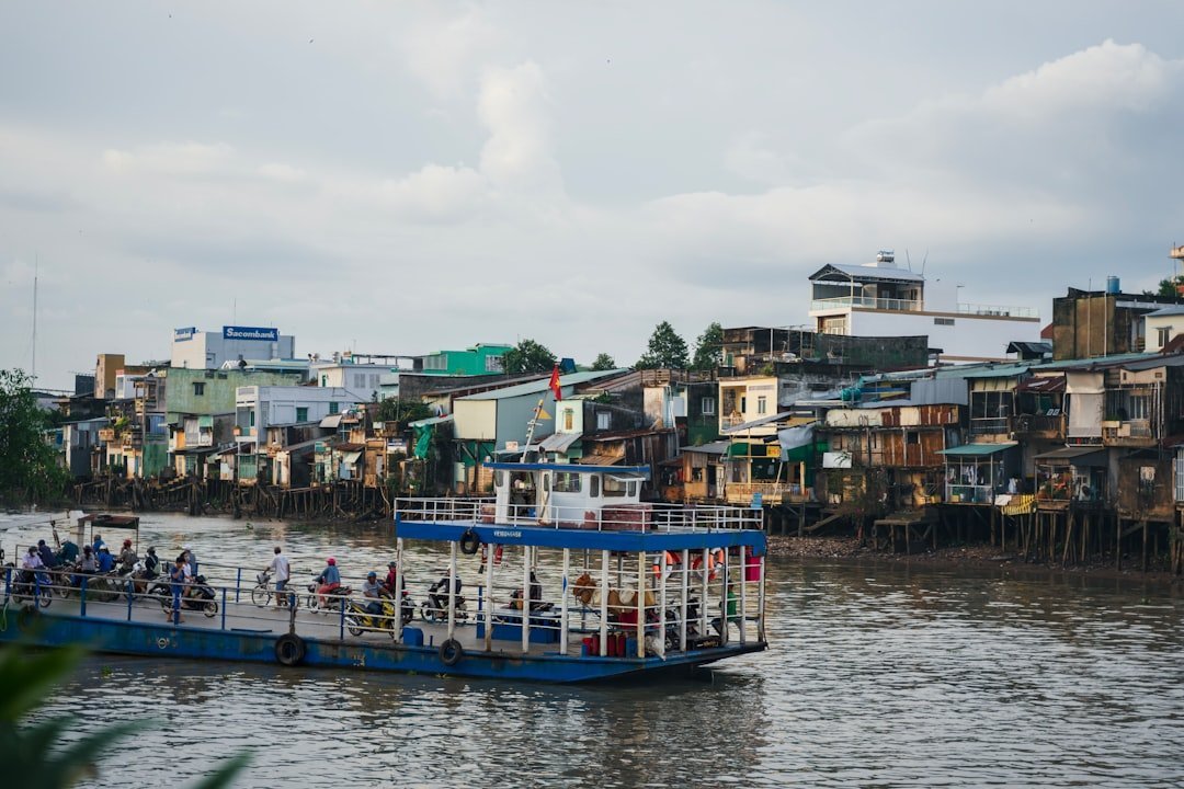 cầu Cần Giờ tháng 9/2026