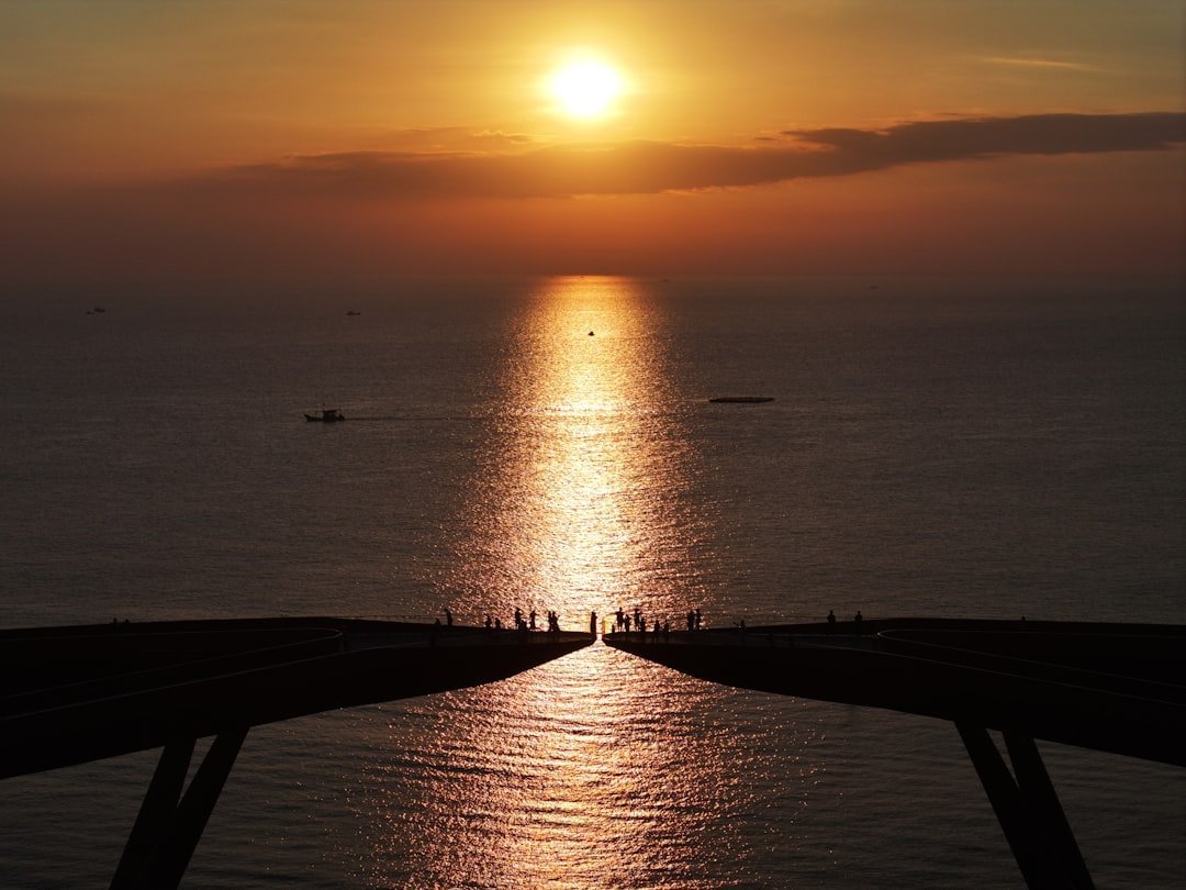 cầu Cần Giờ tháng 9/2026