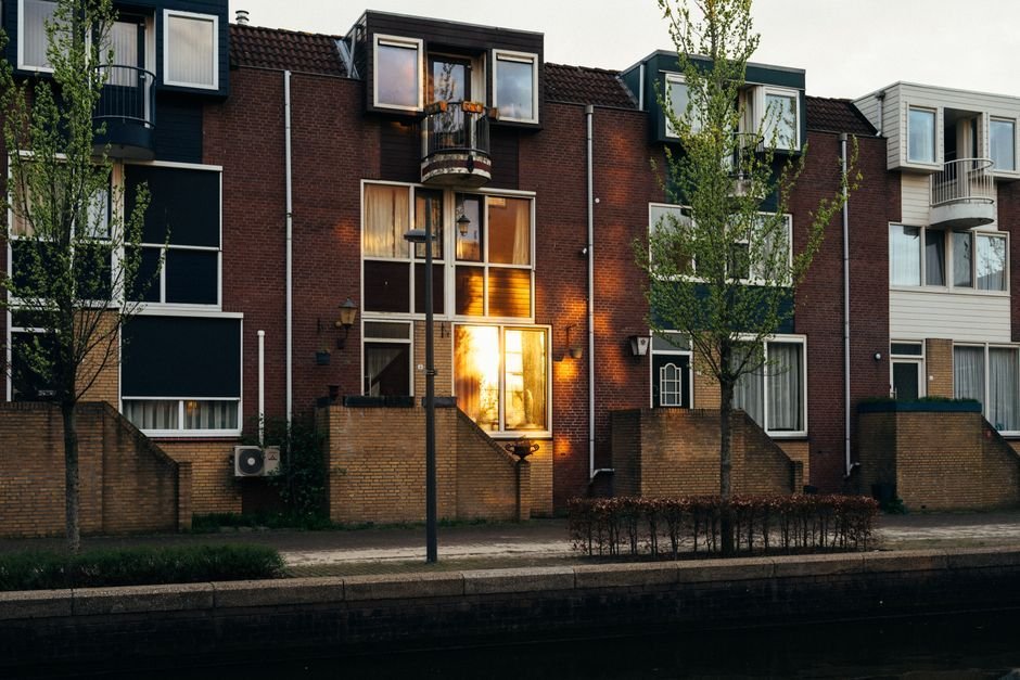 diện mạo nhà phố Vinhomes Cần Giờ