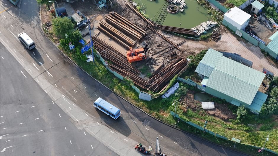 lợi nhuận Vinhomes Cần Giờ