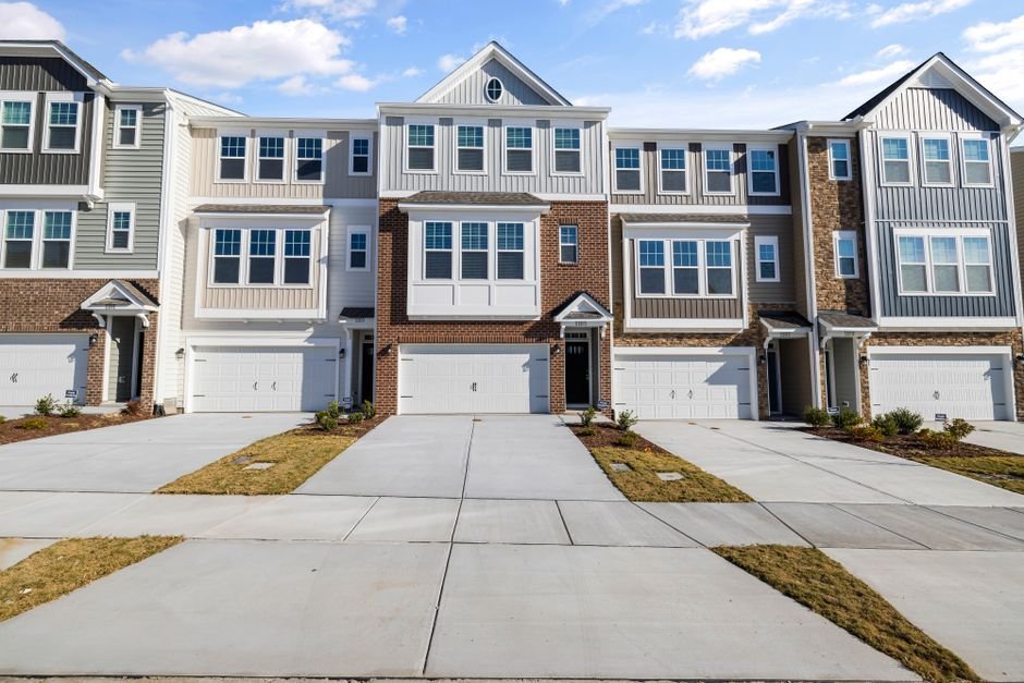 nhà phố Vinhomes Cần Giờ