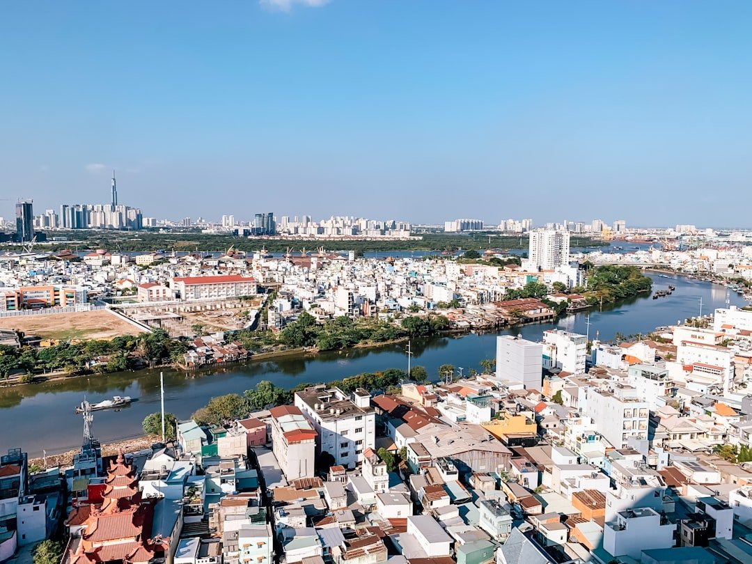 phí quản lý Vinhomes Cần Giờ
