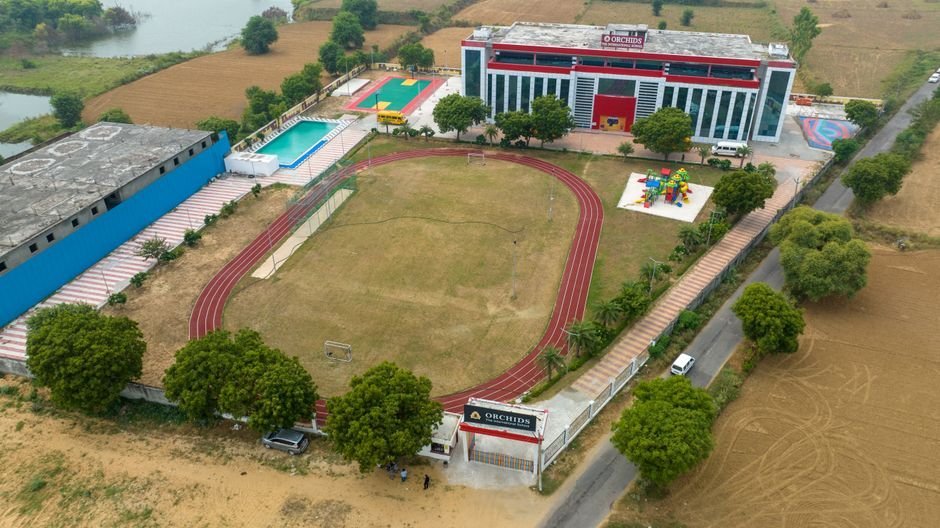 trường học Vinhomes Cần Giờ