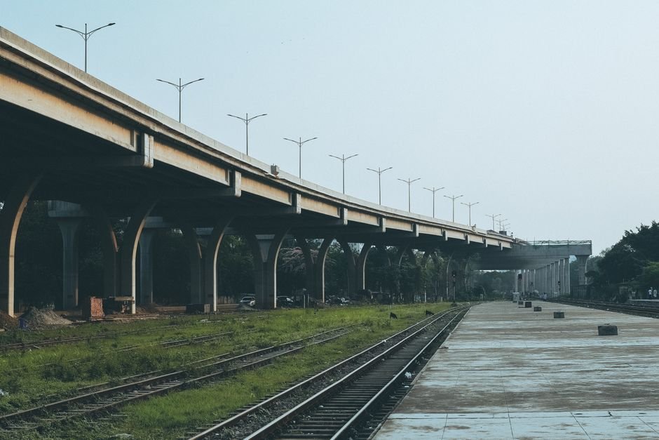 Đường sắt Bến Thành Cần Giờ