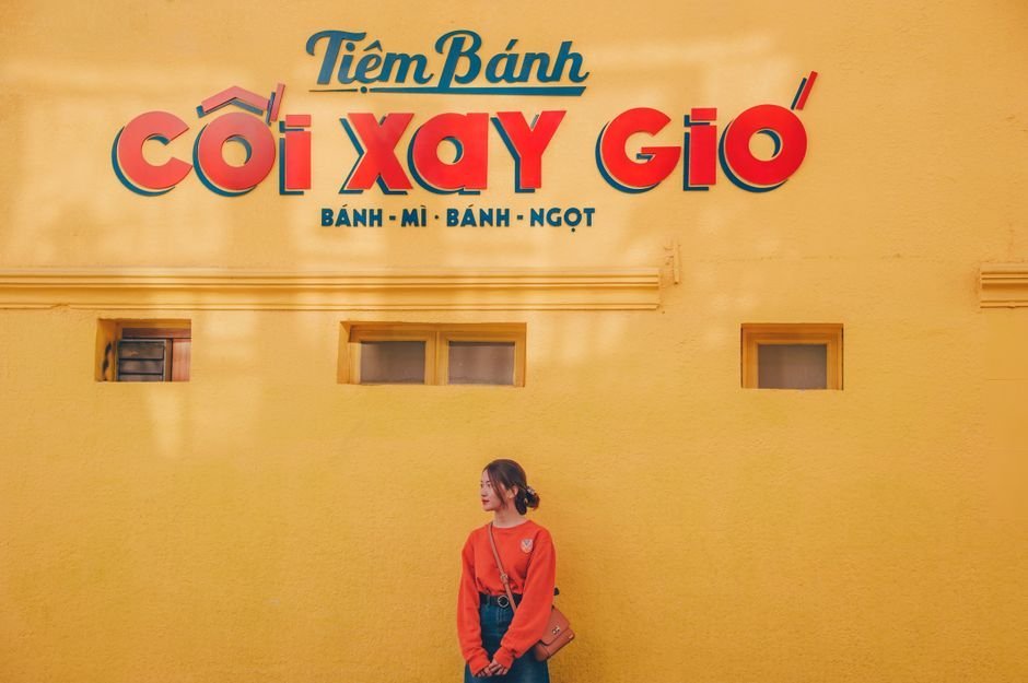 Vinhomes Cần Giờ