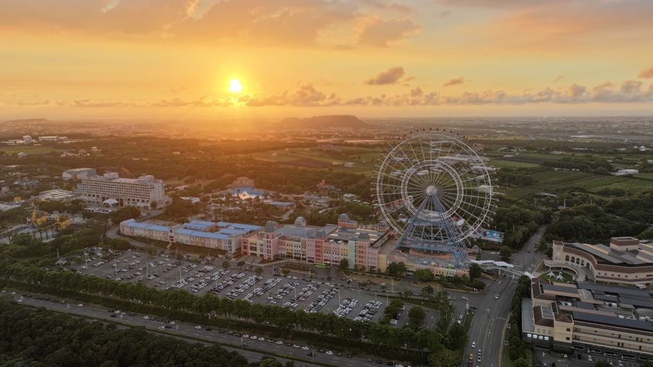 Vinpearl khai trương Vinhomes Cần Giờ